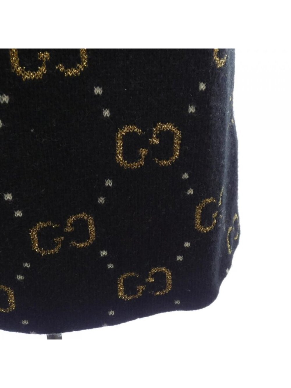 Gucci GG Pattern Skirt - Picture 6 of 6